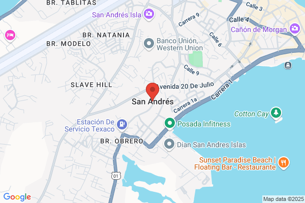 Andres San Jose v.