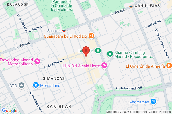 Inversores Asociados Mapache S.L.L.