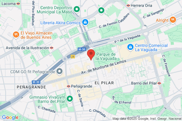 Ortiz De Rivas t.