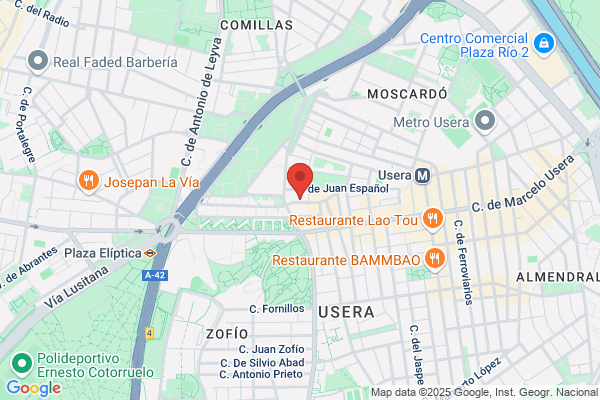 Punto De Juegos Recreativos S.L.