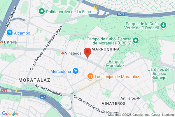 Ar2 General De Alquileres