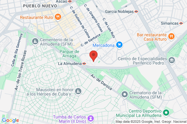 Demoliciones Cortes Y Taladros Decotasa
