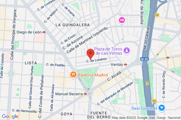 Zero Latency Madrid