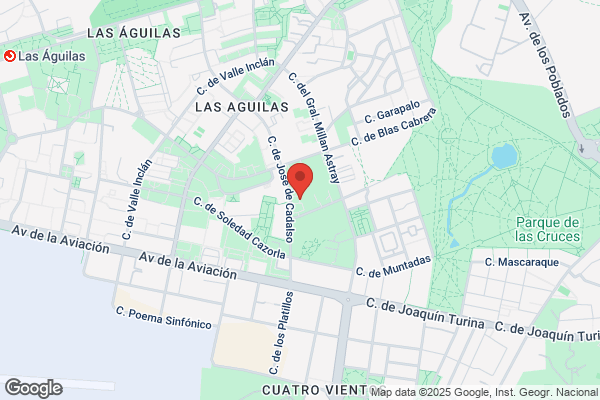 Aluminios Garcia Y Alende S. A.