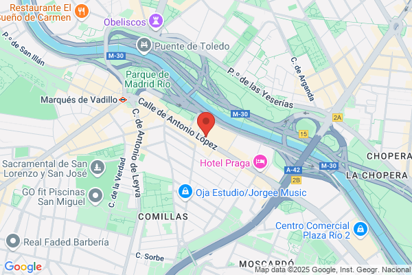Kl Madrid S. L.