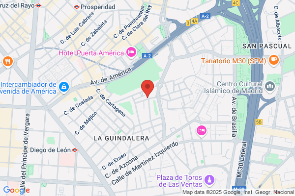 Ambulancias Alerta