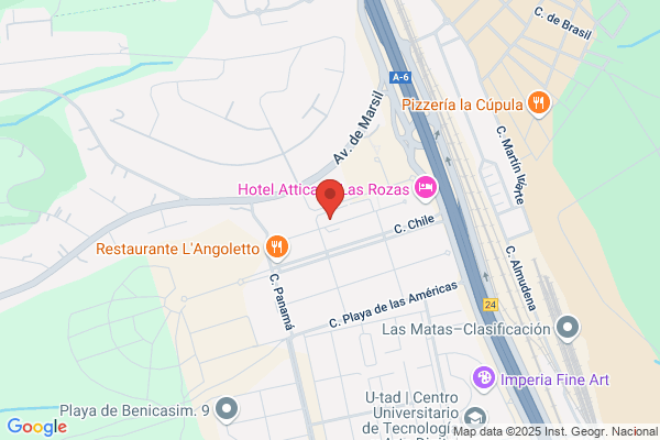 Estructuras Tubulares S.A.