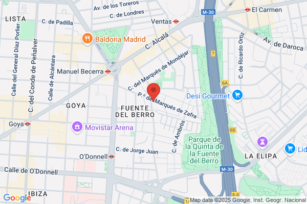 El Rincón de Ana-Tienda para los Pekes