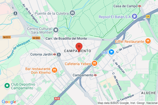 Autocampo S.A.