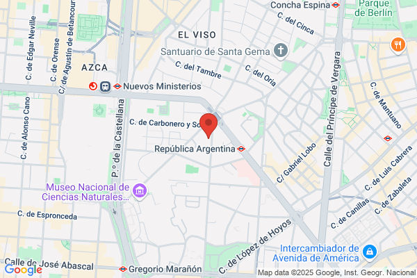 Fomento Agricola Sagrajas S.A.