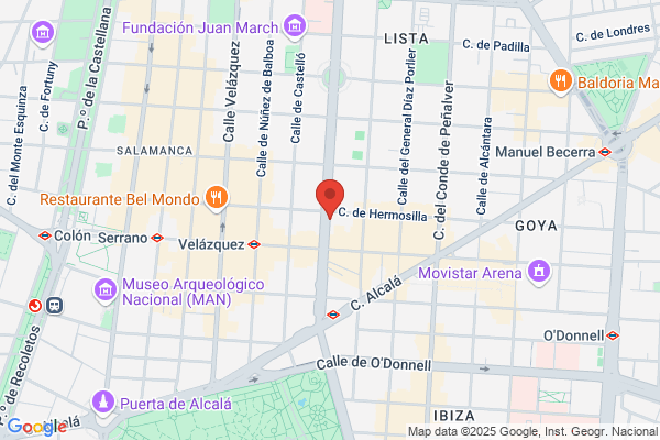 Almoneda Escudero S.A.
