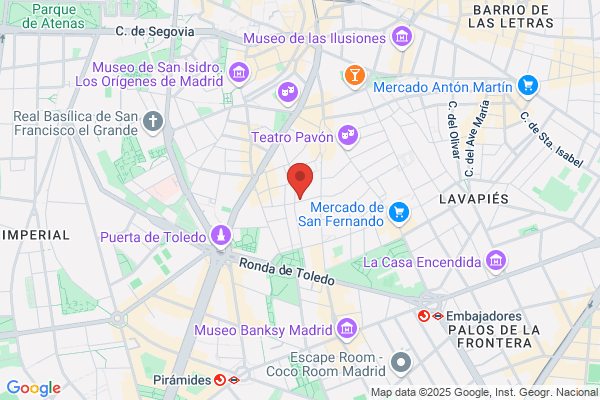 Antigüedades La Fuentecilla