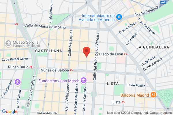 De Puertas Adentro