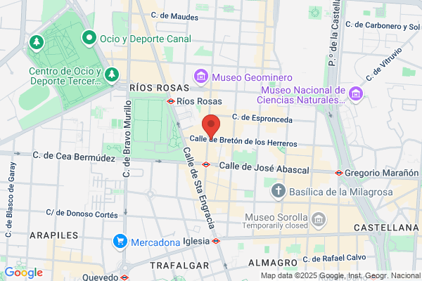 El Higueral De Don Pablo S.L.