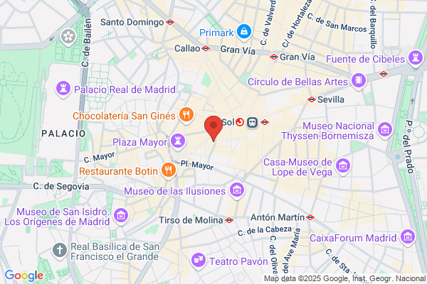 Grabados México