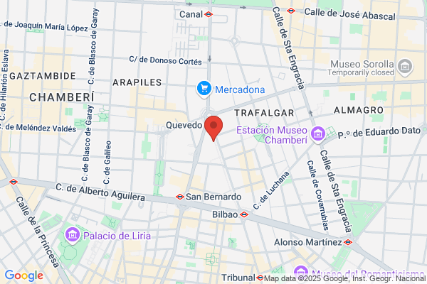 Mendiguren Garcia m. Desamparados