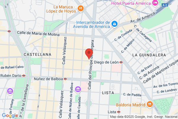 Mundo Espresso 57 S.L.