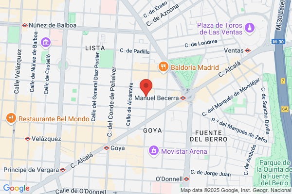 Numin S. A.