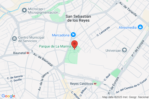 Plaza Marina S.A.