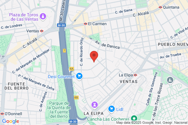 Segurart Y Coleccionismo S.L.