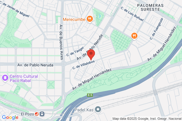Representaciones De Optica S.A.