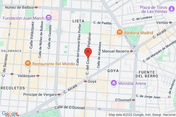 Intelimed Iberica
