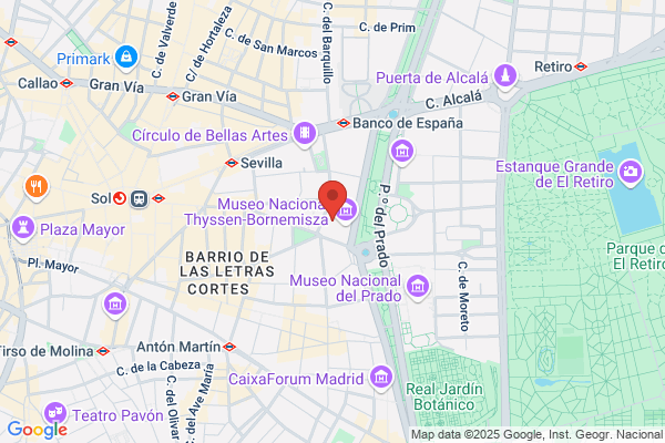 Oxyhealth Europe Slu