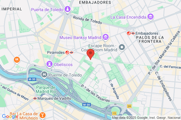 Dental Mayca S.L.
