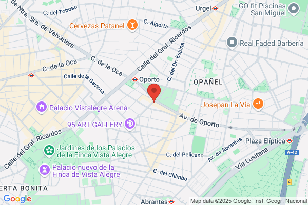 La Tienda de la Dependencia