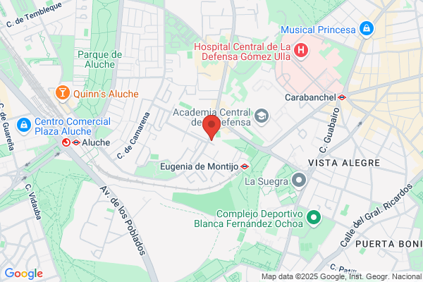 La Tienda de la Dependencia