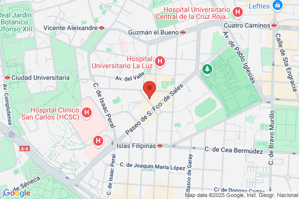 Ampudia De Servicios S.L.