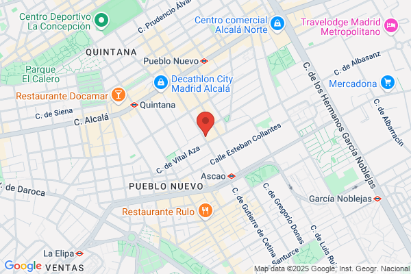 Automecanica Feigoo S.L.L.