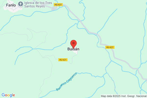 Buisan Buisan a.
