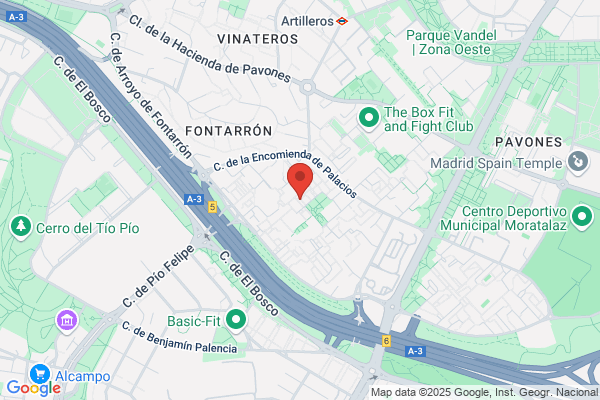 Cdad De Propietarios Estacionamiento Subterraneo Para Residentes