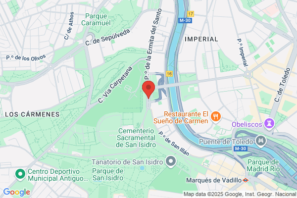 Cdad Usuarios Del Estacionamiento De La Trav.Ivan De vargas