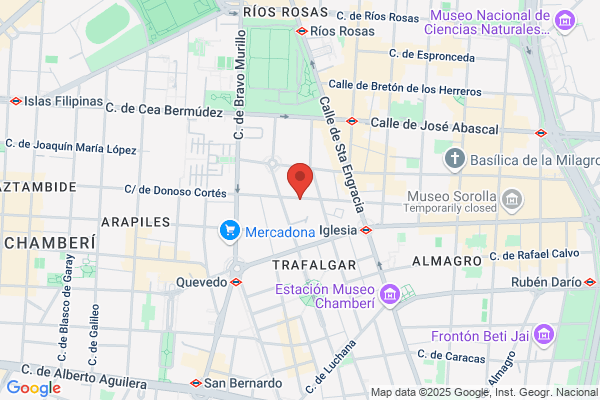 Claudia Rey Roa-Soledad Rey Roa-Jaime Rey Roa c.B.