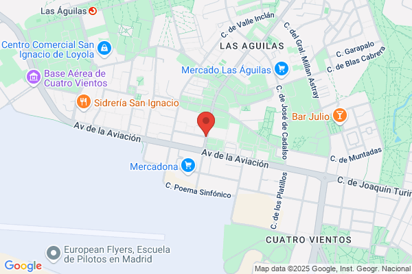 Comunidad De Cesionarios De Osa De La vega