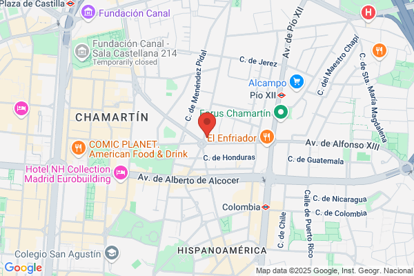 Comunidad De Propietarios