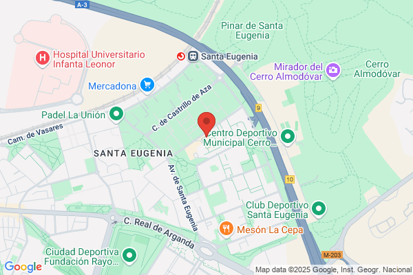 Comunidad De Propietarios
