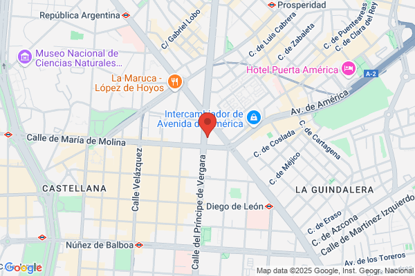 Comunidad De Propietarios Aparcamiento Loreto