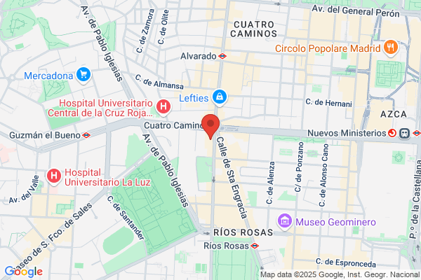 Comunidad De Propietarios Edificio Azafata C.B.