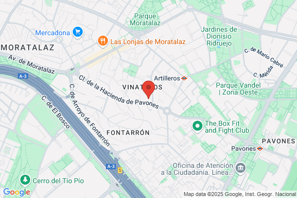 Comunidad De Usuarios Del Garaje