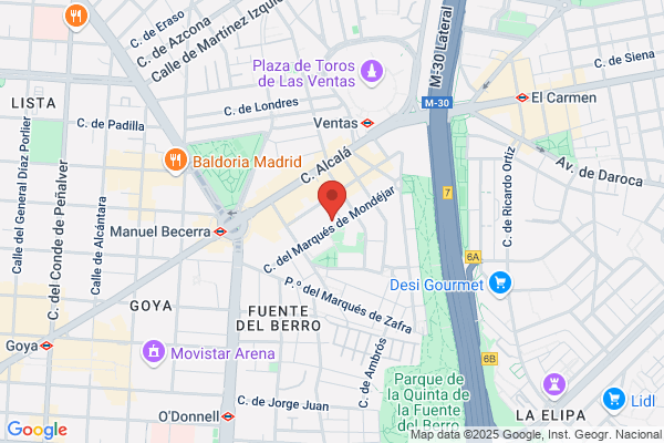 Cooperativa De Viviendas Areneros