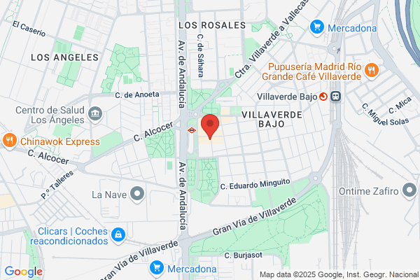 Dominguez Y Fernandez S. L.