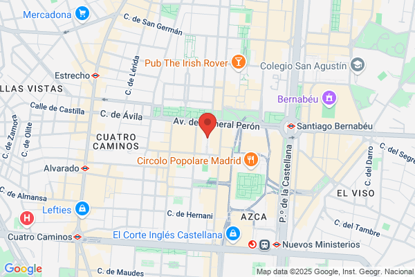 Estacionamiento Subterraneo Montevideo S. A.