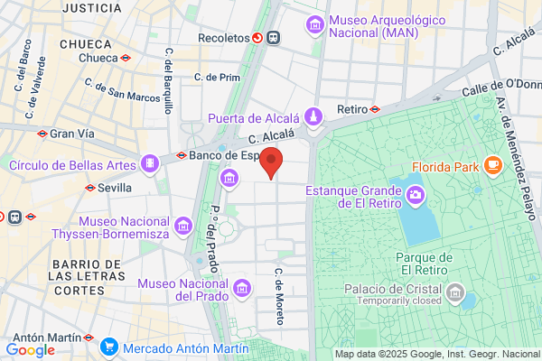 Estacionamientos Guipuzcoanos S.A.