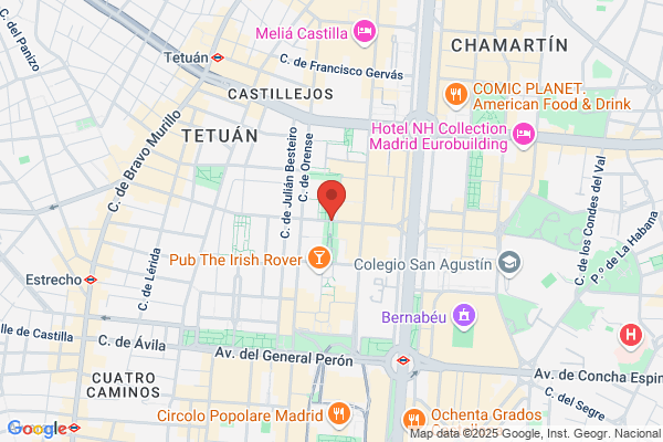 Estacionamientos Hernani S.A.