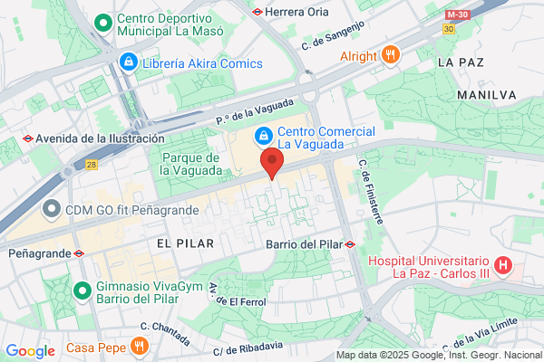 Estevez Trincado c.