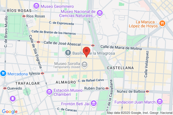 Garaje Carpa S.A.