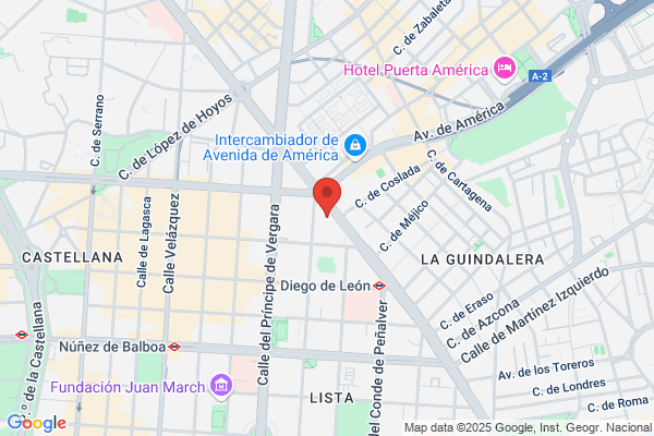 Garaje Hernandez S. L.